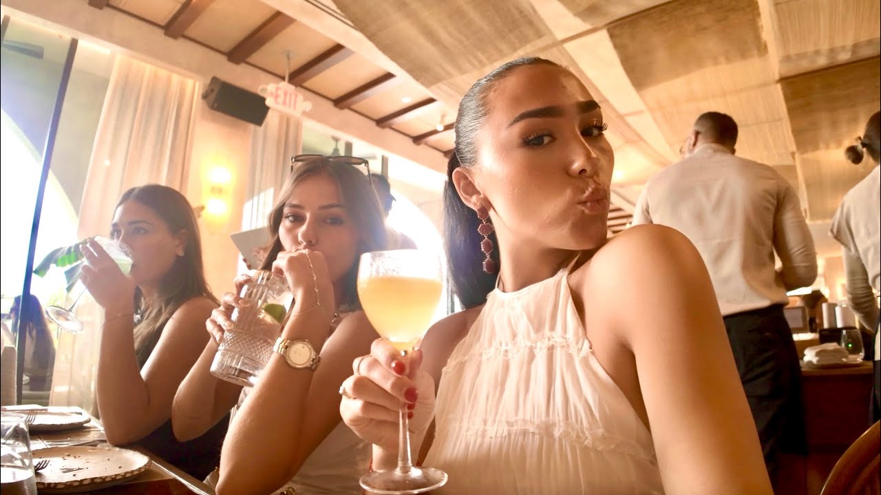 Miami Music Week Isn't for Everyone...