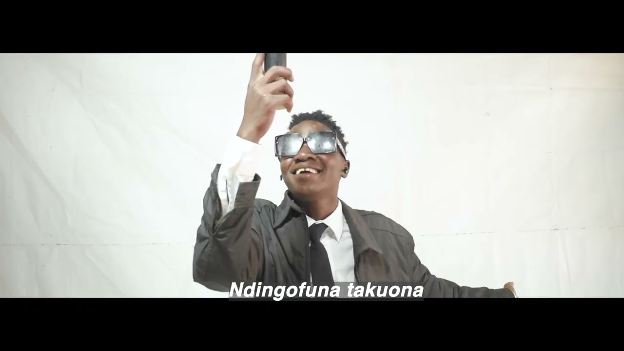 Lyrics Mw _Ubwela Liti?_(Official visualizer Directed by skyline)