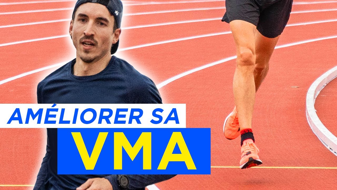 Arrête le 30/30 : voici les meilleures séances VMA pour progresser