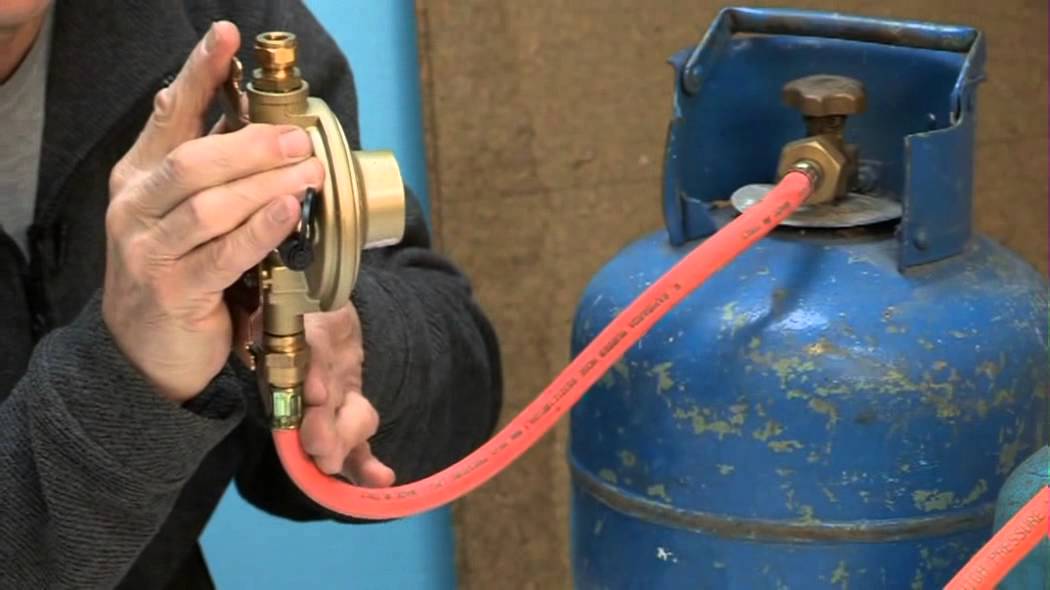 John Wickersham - Gas Safety