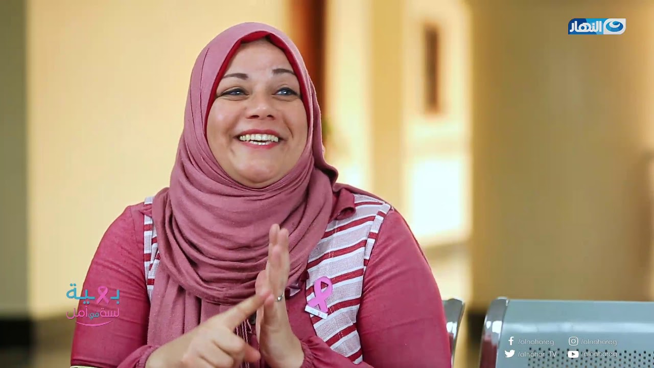 بهية | لسة في أمل – الحلقة 30 – المحاربة حنان سالم