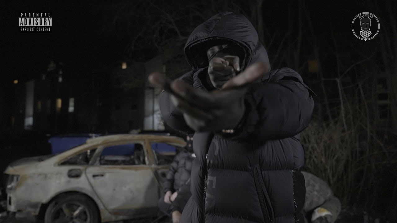 Blaxx33 - Ballermann  (prod. by Mazza x Yamaica)