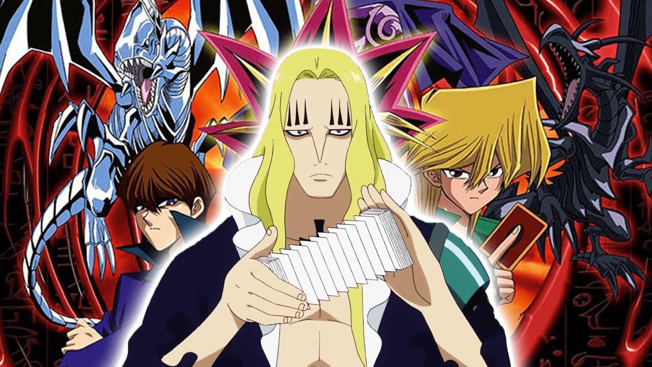 Why Hawkins Should've Been The Strongest Character In One Piece