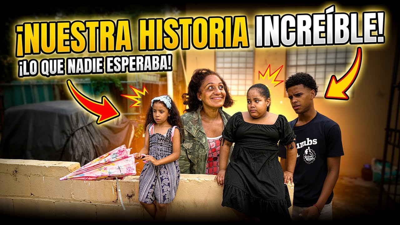 El Sonido de la Alegría  26-32