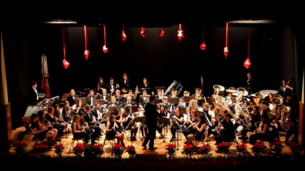 At world's end (Pirates of the Caribbean)/Hans Zimmer (1957), arr. Erik Rozendom