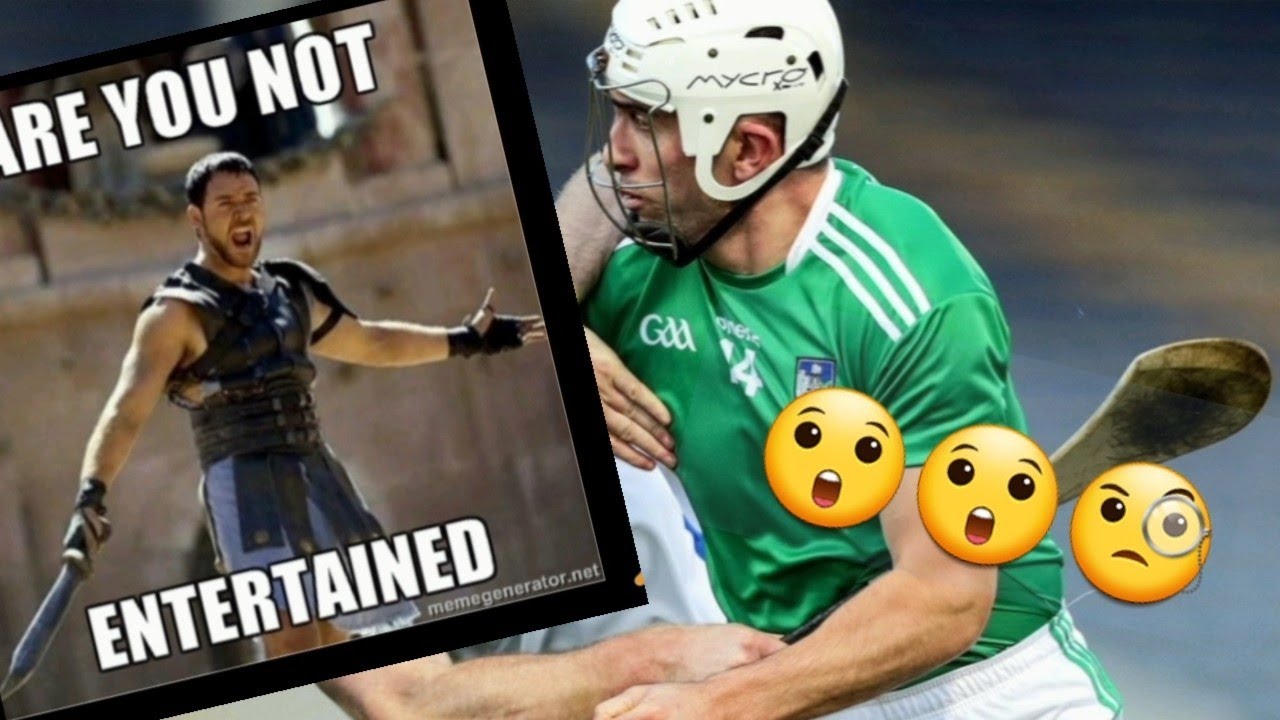 hurling tackle intensity