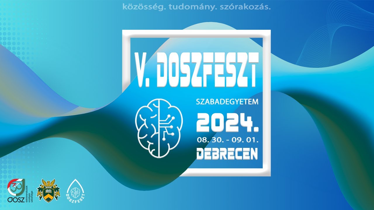 DOSZFESZT 2024 | Aftermovie