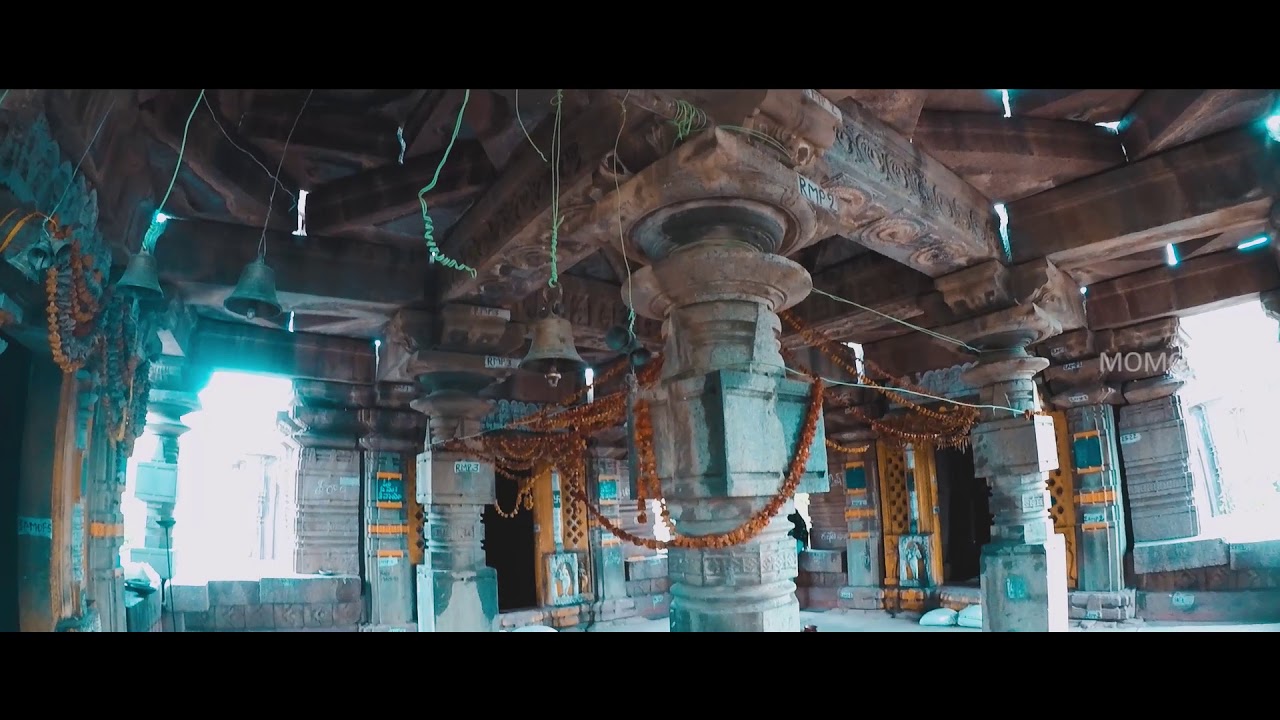 Shivalayam |shivalayam| nagunur | nagnoor | Karimnagar | 2020 | Momo vlog