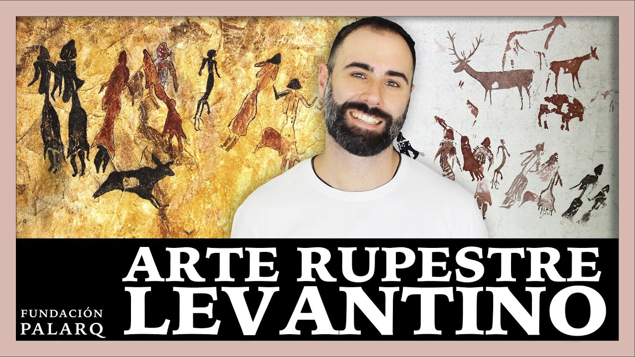 Arte Rupestre Levantino: ¡Descubre sus secretos!