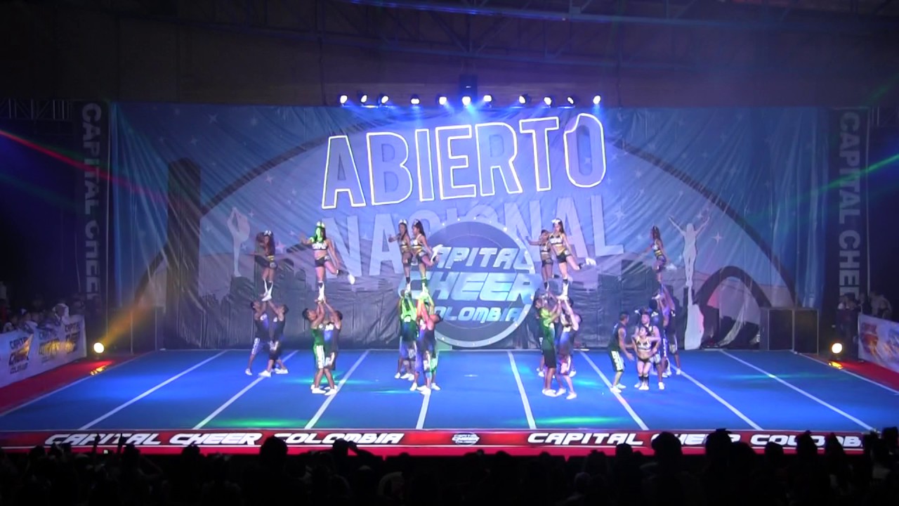 Jungle Cats - Nivel 5 Restricted