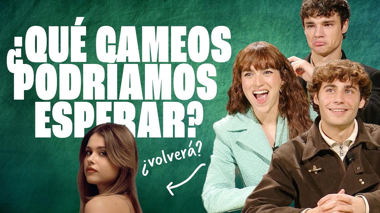 ¡Noah y Nick podrían aparecer en DÍMELO BAJITO! | Entrevista exclusiva
