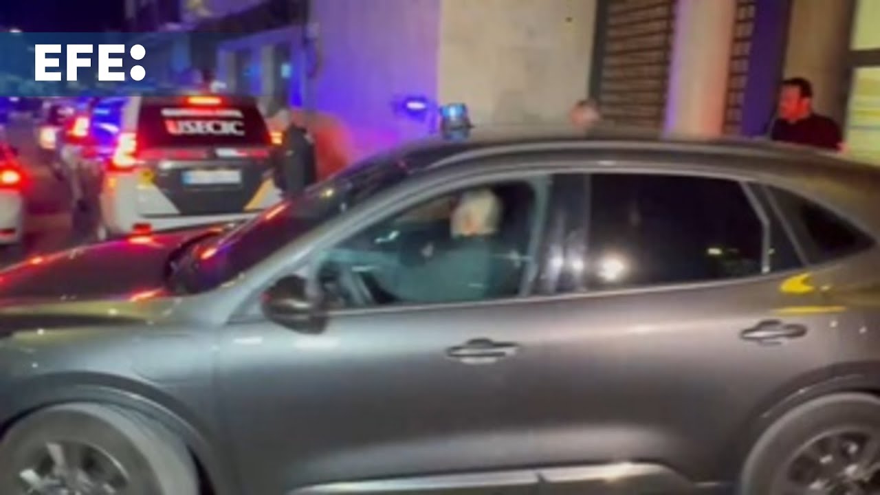 Prisión provisional para los dos hermanos detenidos por la muerte de Francisca Cadenas