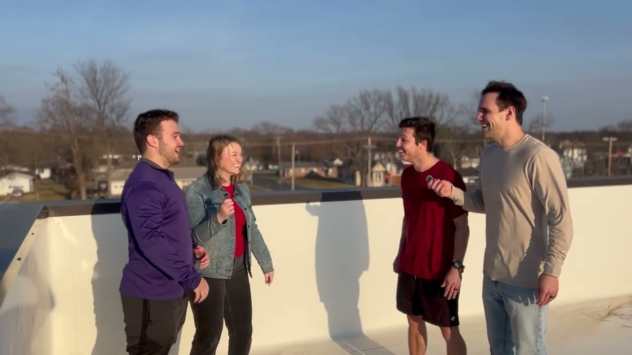 MERGE 2026 Promo Video