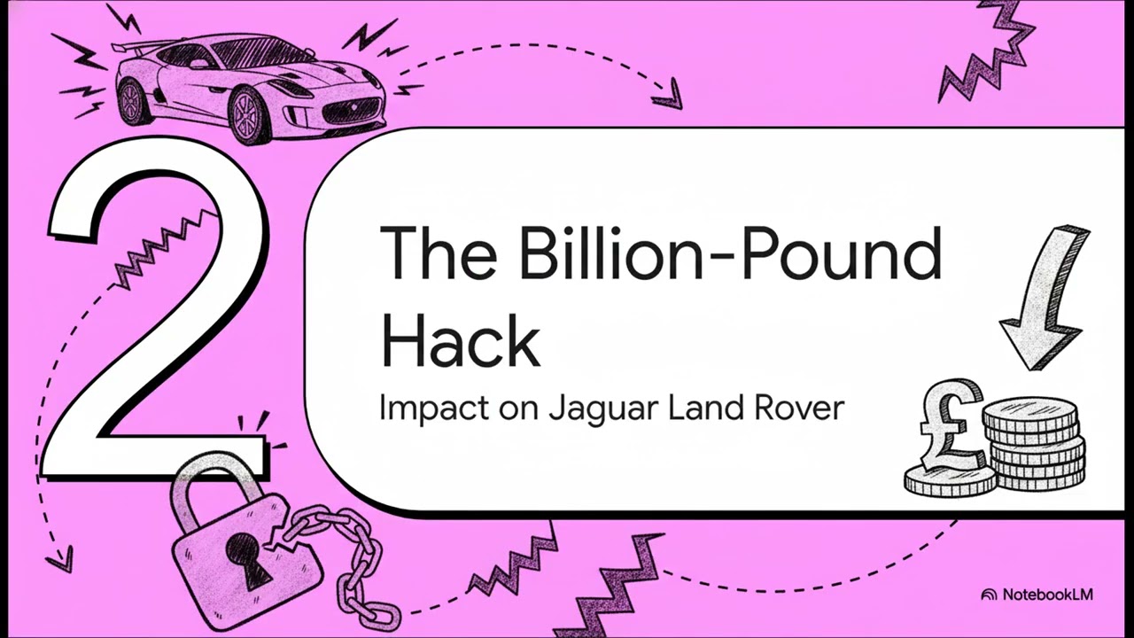 2025 Cyber Security Tipping Point