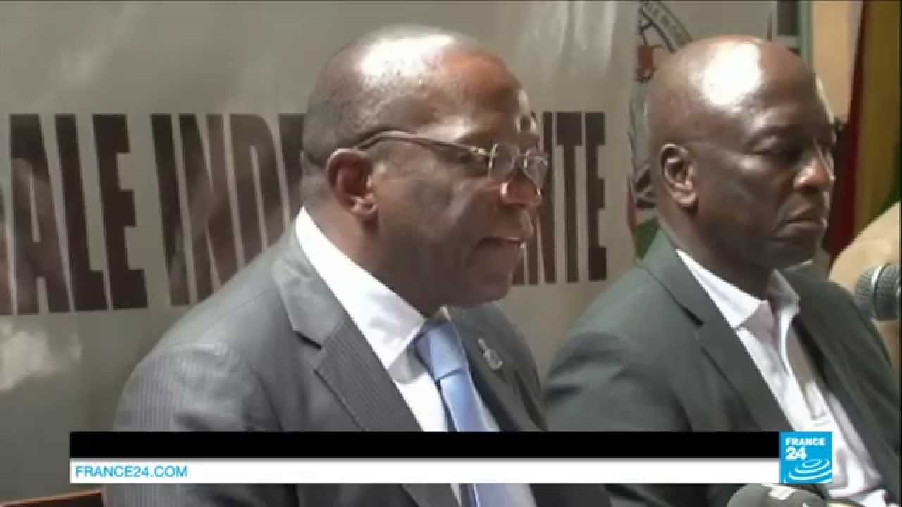 Guinée : Conakry sous haute tension après le vote, affrontements entre police et opposants