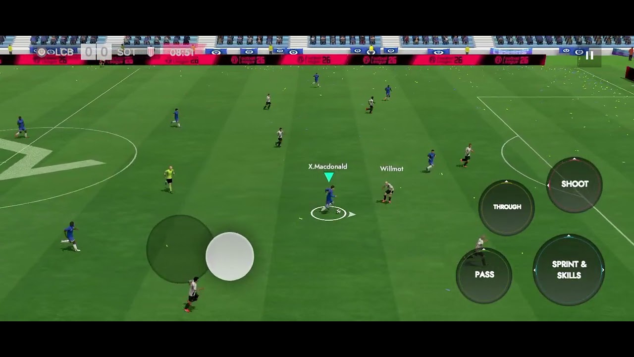Football 2026| Game lover