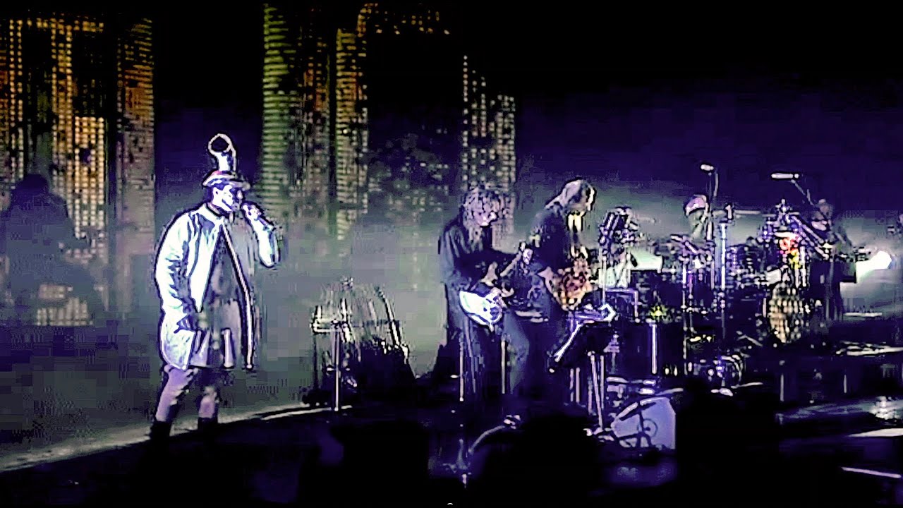 Una furtiva lagrima - VCO ROCK LIVE