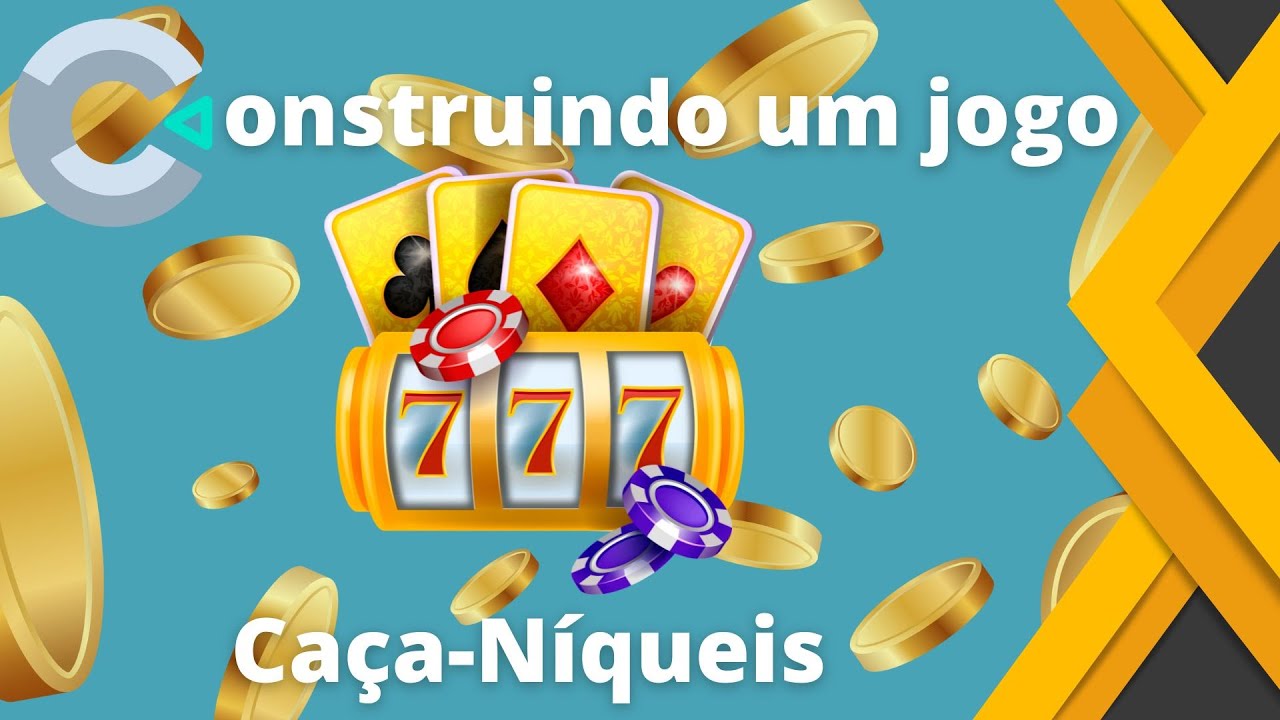 Construindo um jogo Caça-Níqueis (Slot Game) no Construct 3
