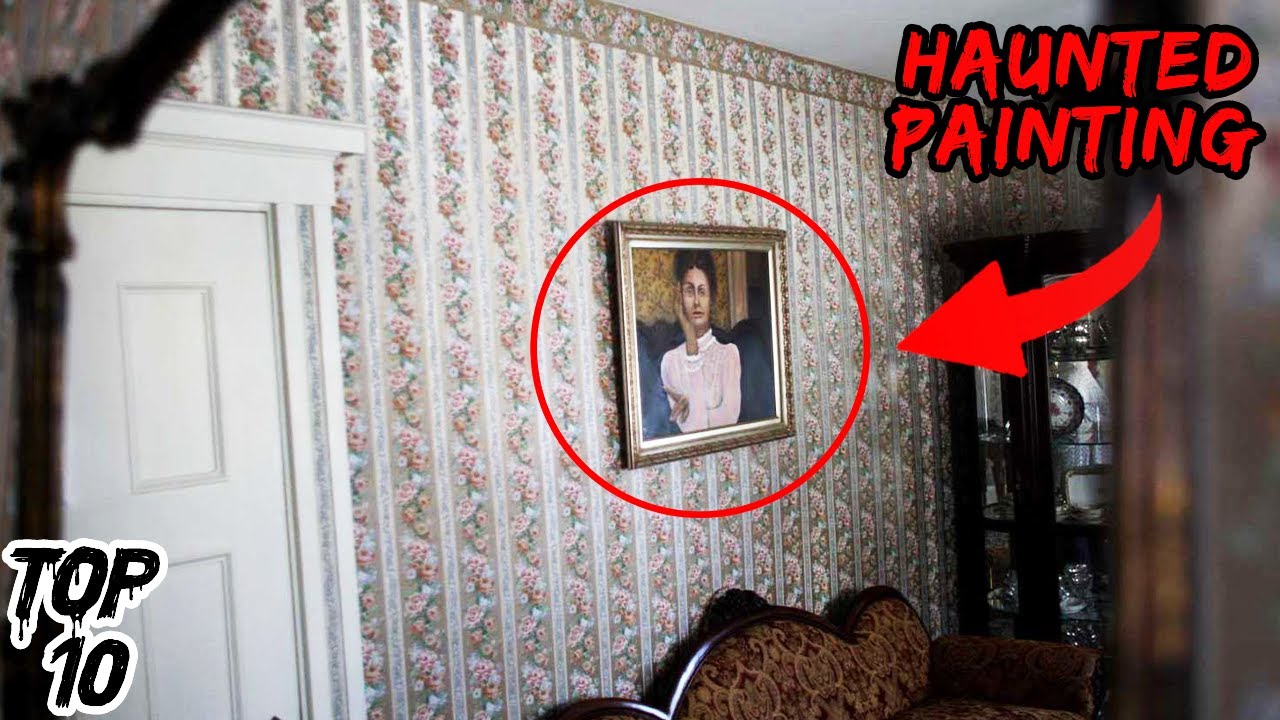 Top 10 Scary Massachusetts Urban Legends