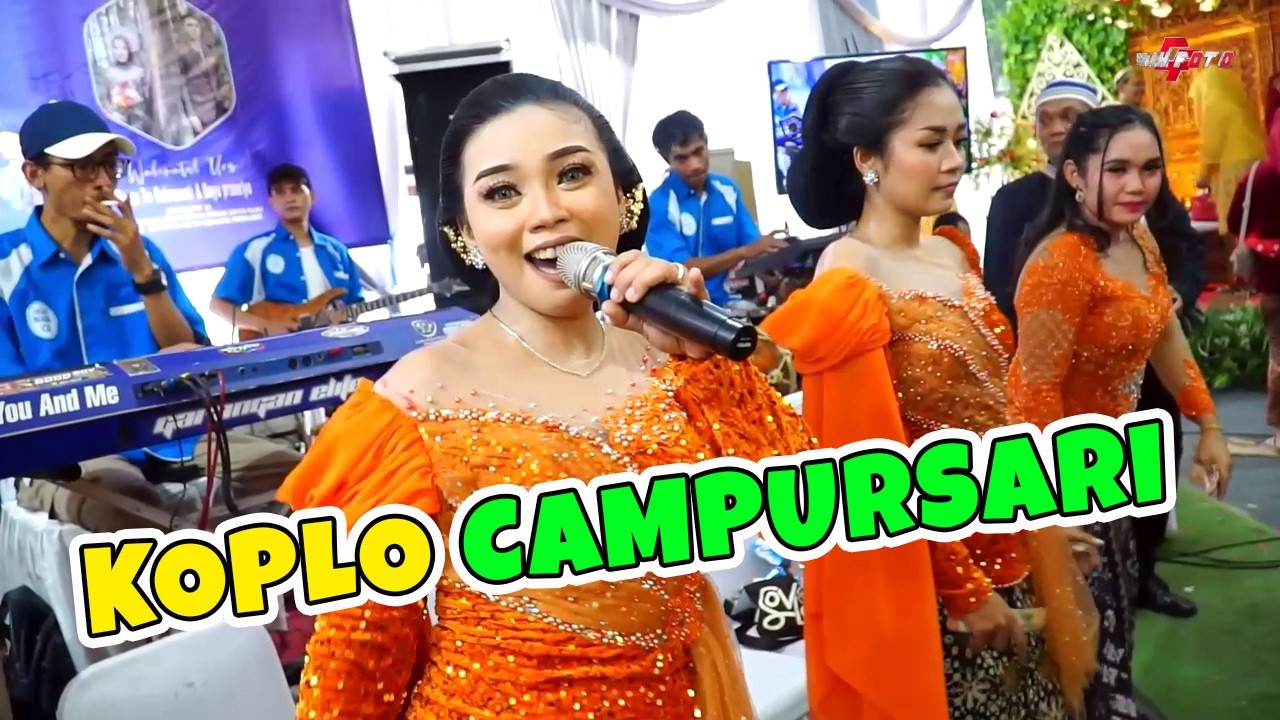 KOPLO CAMPURSARI JAMBU ALAS RONDO KEMPLING PRAHU LAYAR MISTER MENDEM CAMPURSARI JELAS NADA