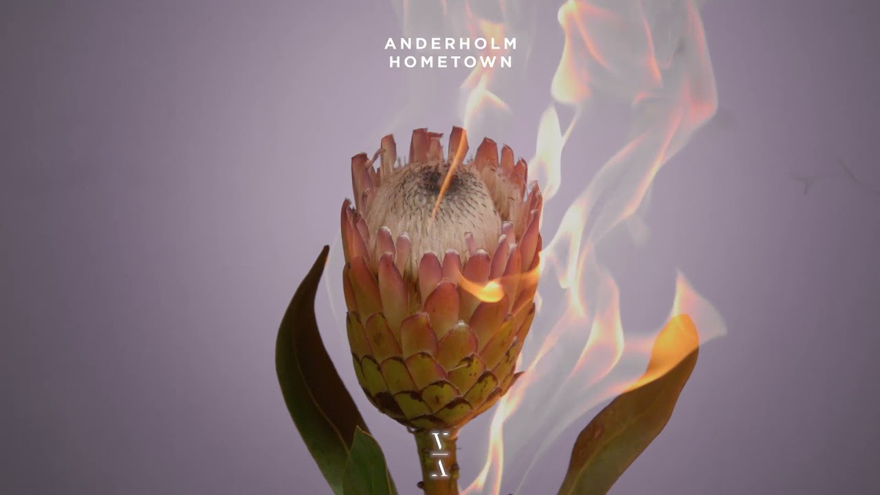 Anderholm - Hometown