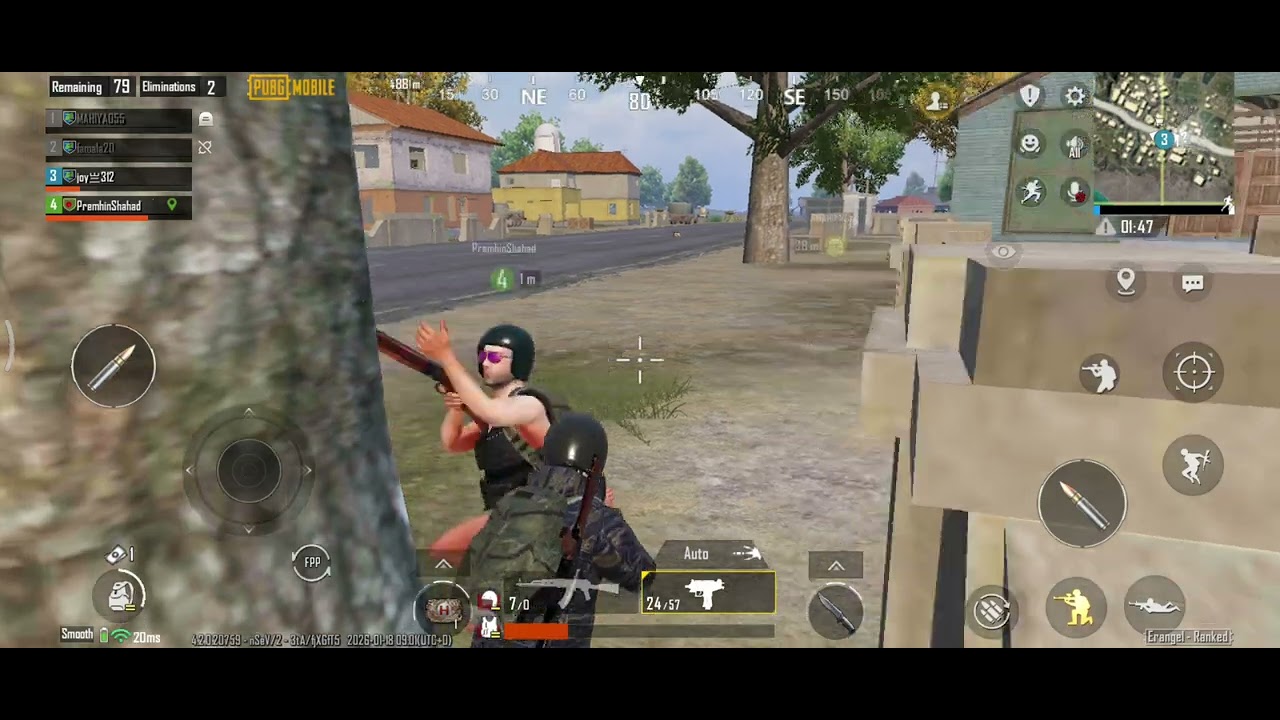 PUBG MOBILE UPDATE VIDEO 213 @PUBGMOBILEEsports @PUBG @PUBGMOBILE @PUBGMRICH @PUBGTV 