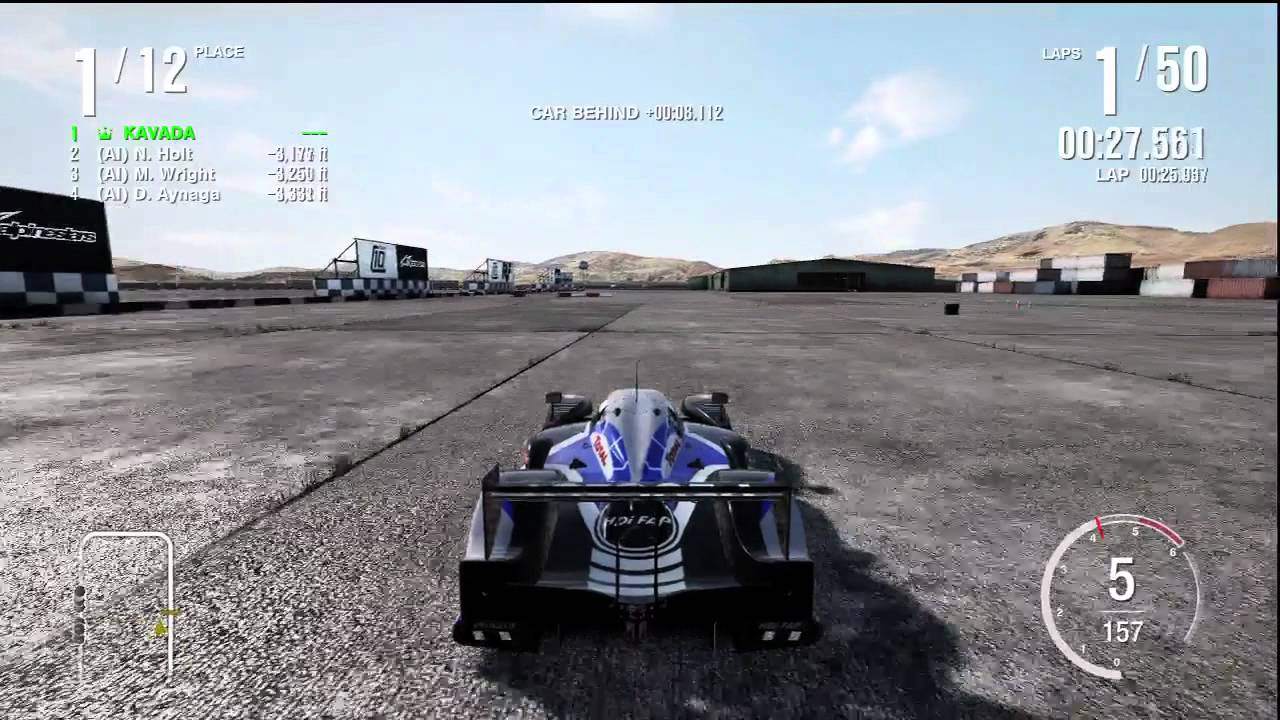 Forza 4 