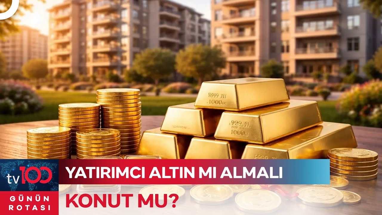 Tasarruf Yapacaklar Neye Yönelmeli? | Günün Rotası