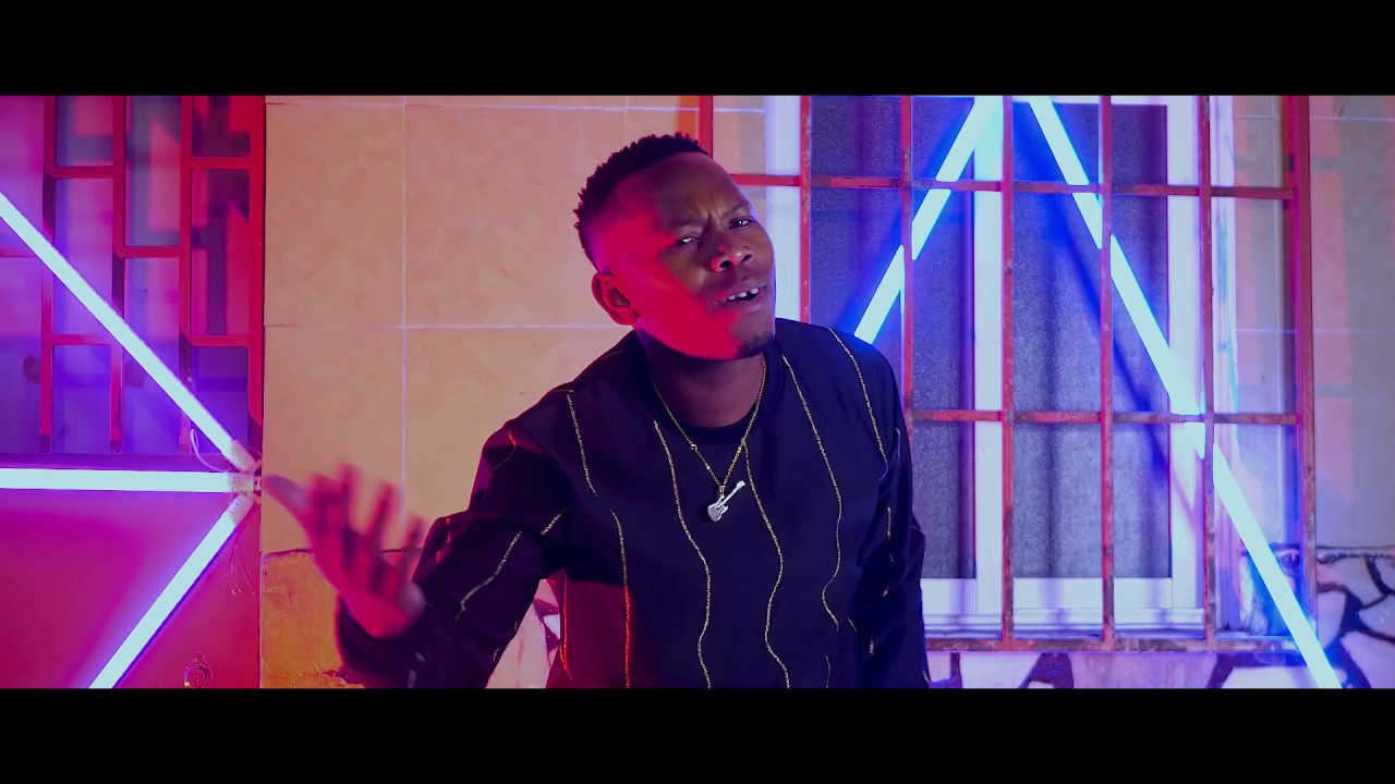 TONY MAMAIDOKA Fidjus Di Terra | Album NHA LUZ 2020 |