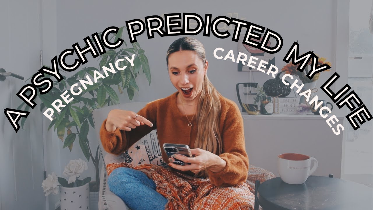 What a Psychic Said vs. What Happened [2 Years Later]