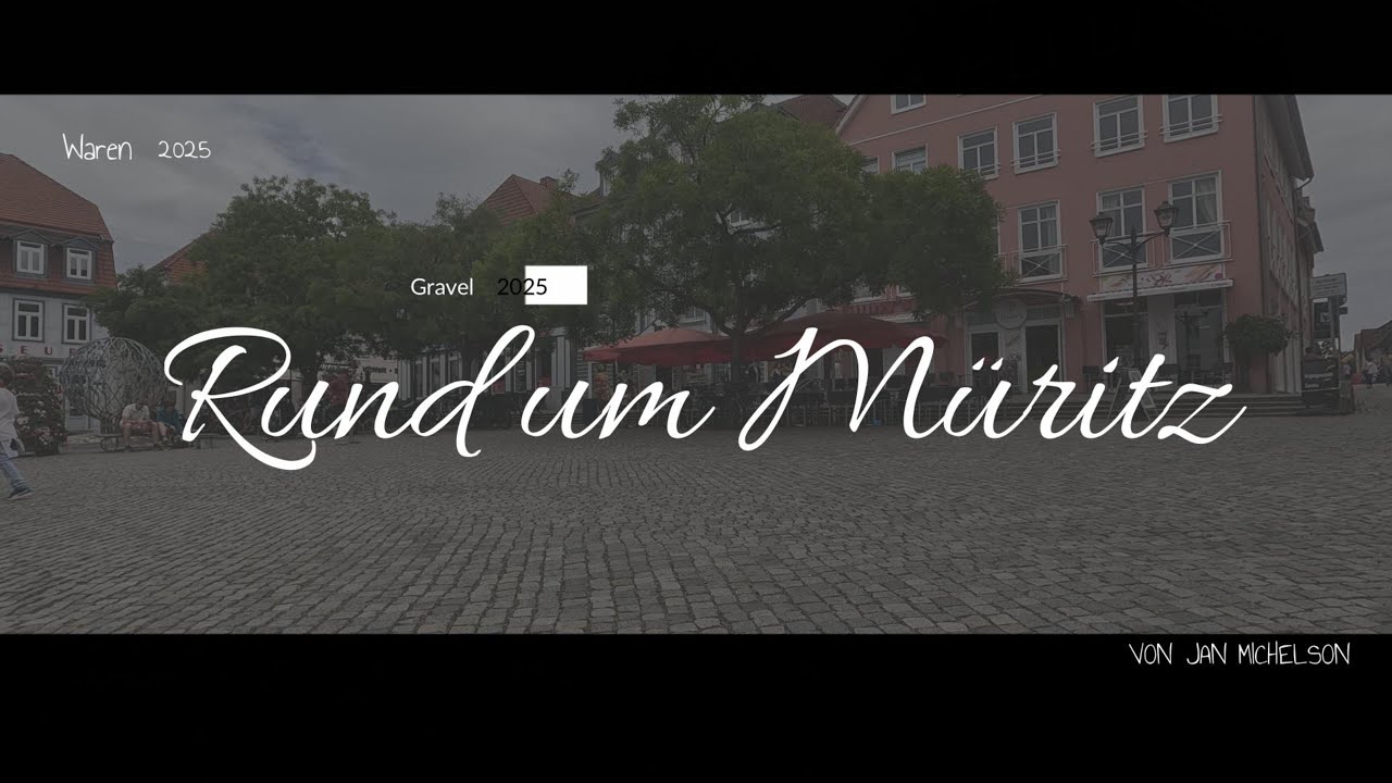 Rund um die Müritz 2025