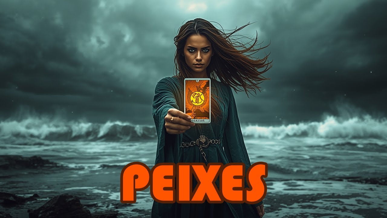 PEIXES ♓ MADRE MIA 😳 HÁ UM ROMANCE COM ALGUÉM QUE VOCÊ JÁ CONHECE 💕 #PEIXES AMOR JANEIRO 2026 ❤️