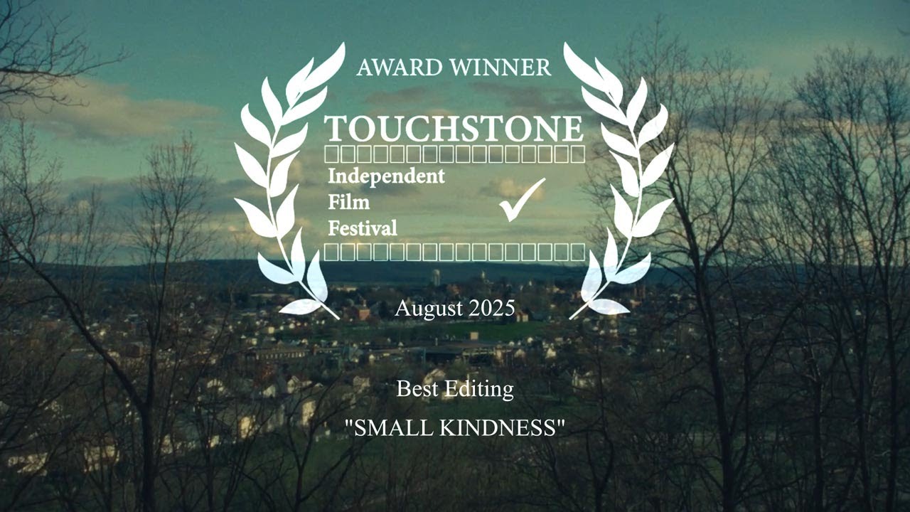 SMALL KINDNESS (TRAILER) DIRECTED BY MATTHEW PALMER (UNITED STATES)