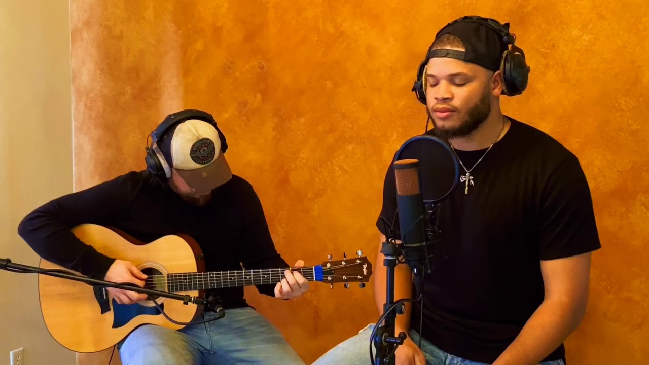 Luke Combs- Better Together (Covered By [Tylar Bryant])
