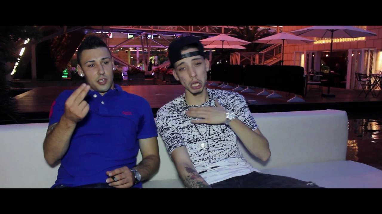 Rober Gwan & Dy Flow - Arrancamos La Temporada (Video Oficial)