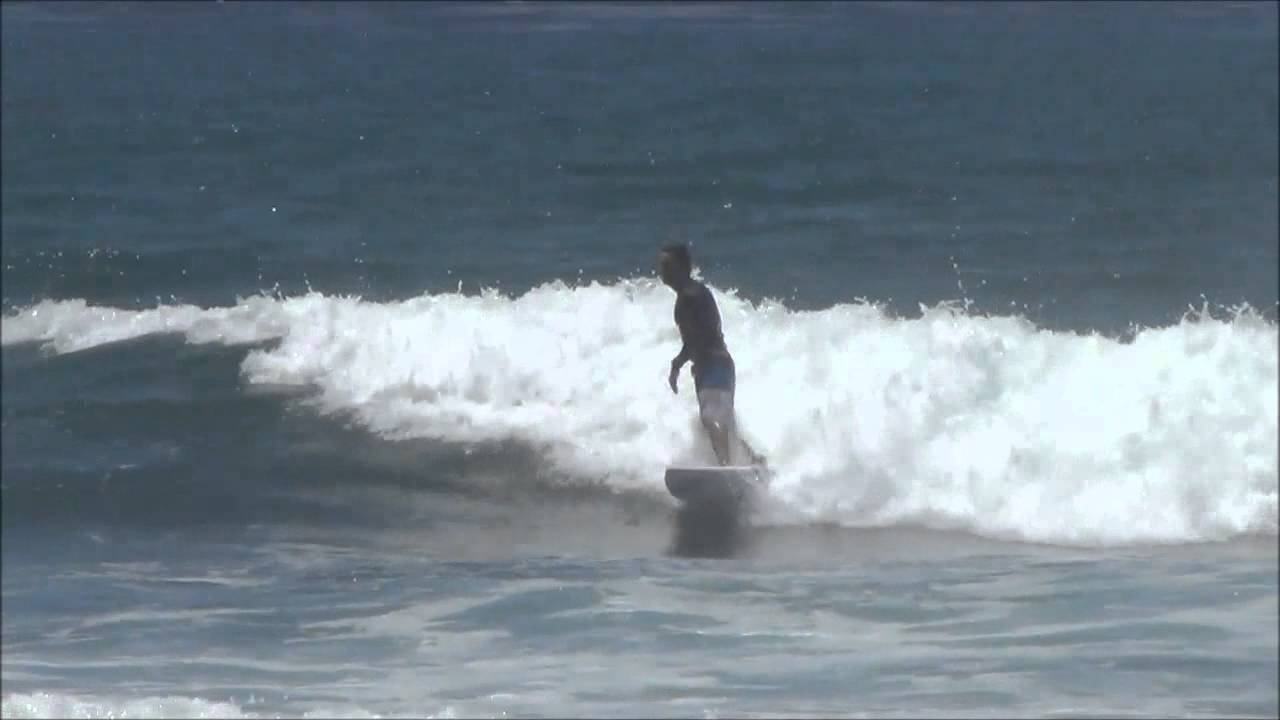 ORANGE COUNTY SURFING