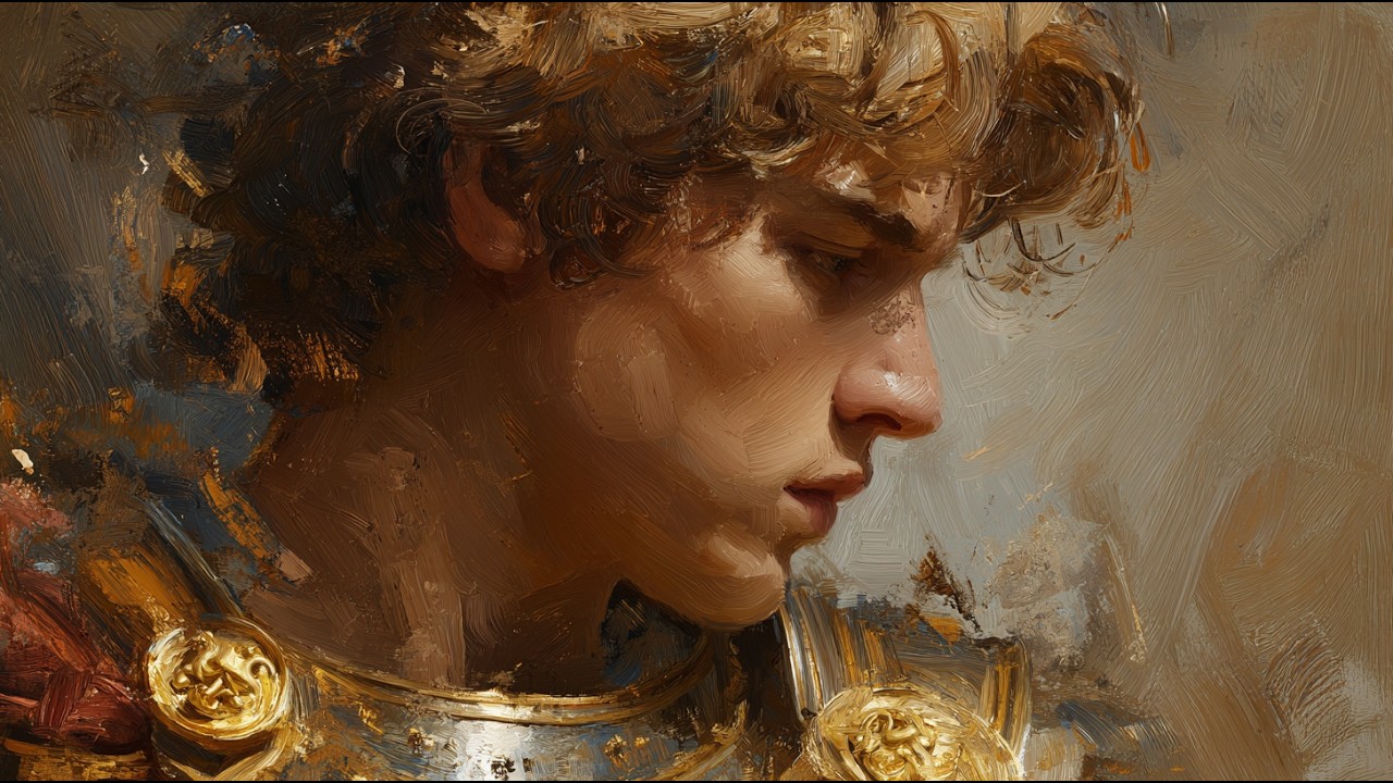 Alexander the Great — Chapter I: Destiny (Ancient Epic Orchestral)