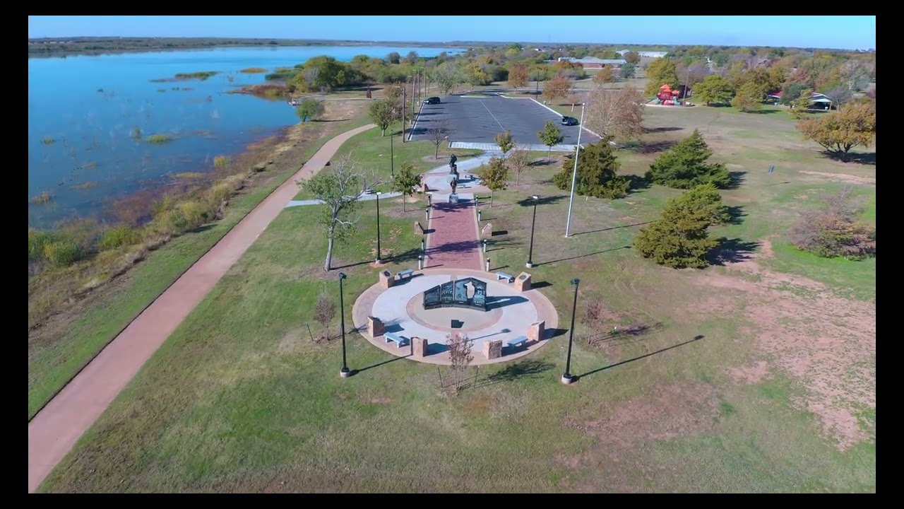 THIS IS WICHITA FALLS - 2025