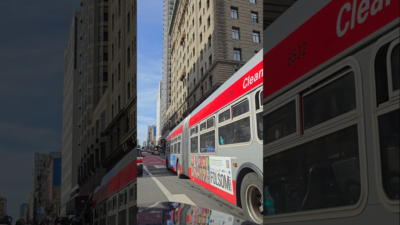 Walking in San Francisco #unionsquare #downtown #sanfranciso #california #usa #americatravel