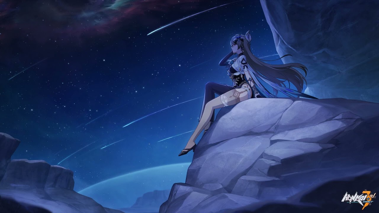 Vita's Ascension - Honkai Impact 3rd Part 1.5 OST