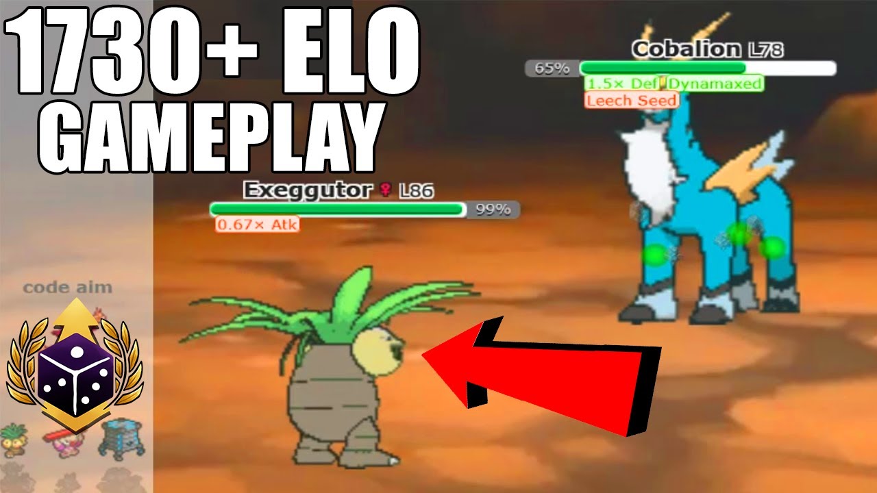 The Most Insane Comeback!? | Random Battles to the Top: Pokemon Showdown | Episode 9