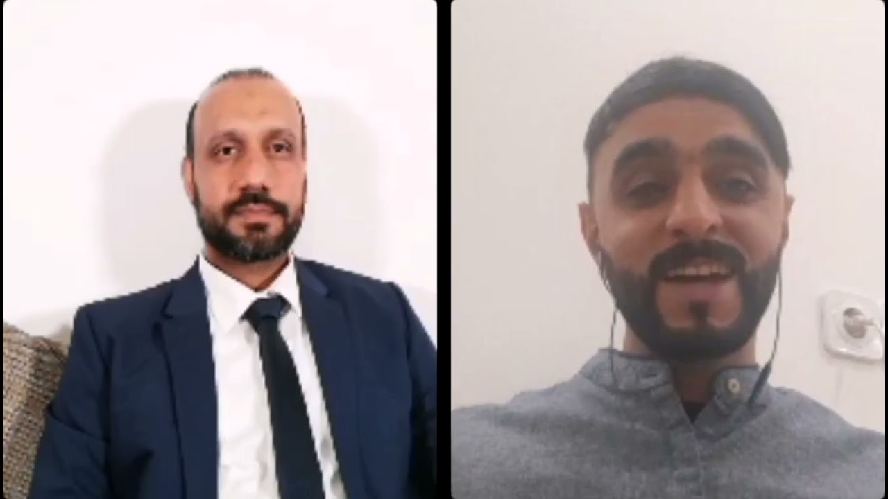 الحلقة الخامسة مع المحرر محمد إبراهيم آل طوق يتحدث في رحاب الشهيد القائد رضا الغسرة. #البحرين