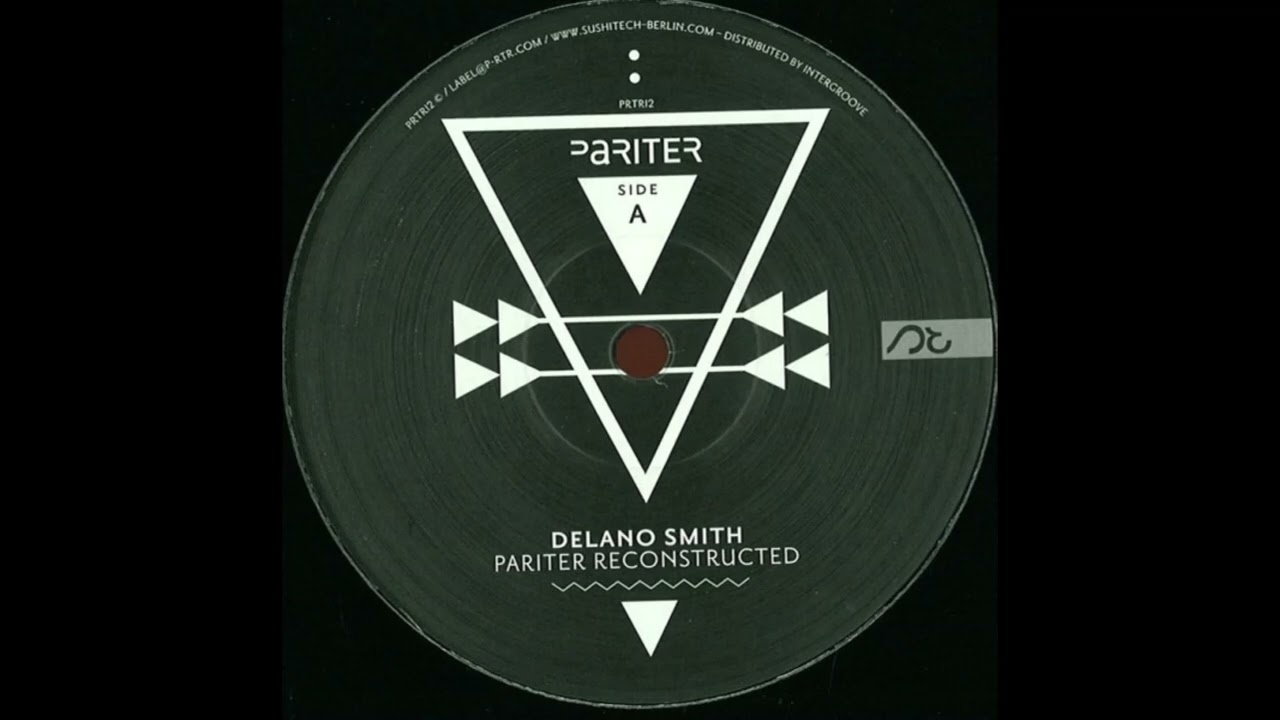 Delano Smith - Inspiration (Reconstructed By Makam)