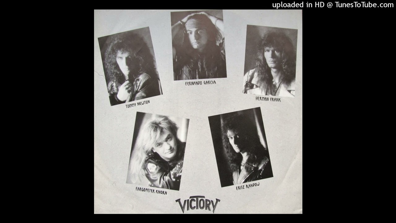 Victory - Always The Same