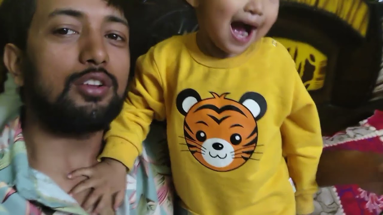 First Vlog ke sath suruwat😝