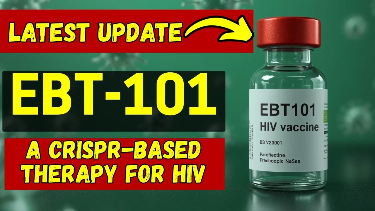 Latest EBT-101 Update Today