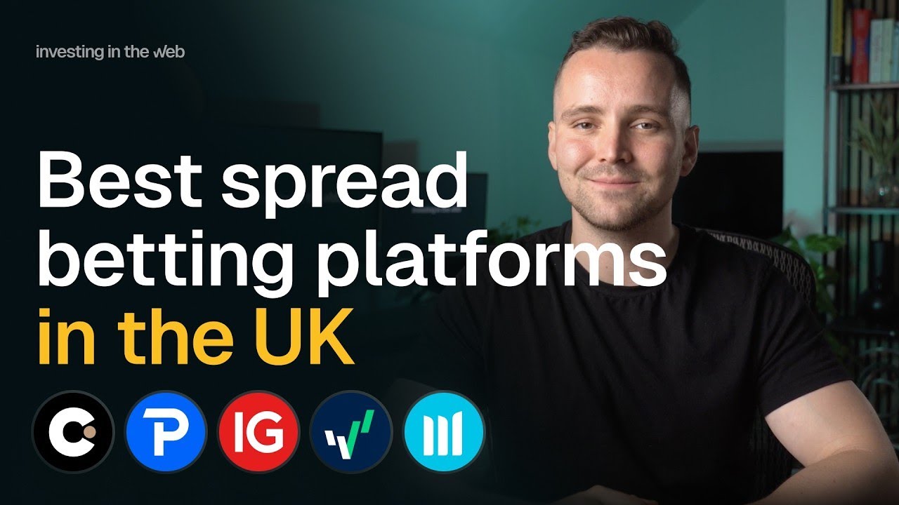 Лучшие платформы для ставок на разницу цен в Великобритании в 2026 году 🇬🇧 и каких следует избега...