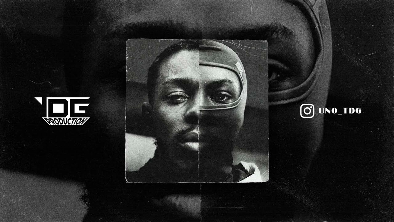 Knucks x SL x J Hus Drill Type Beat 2022 - 