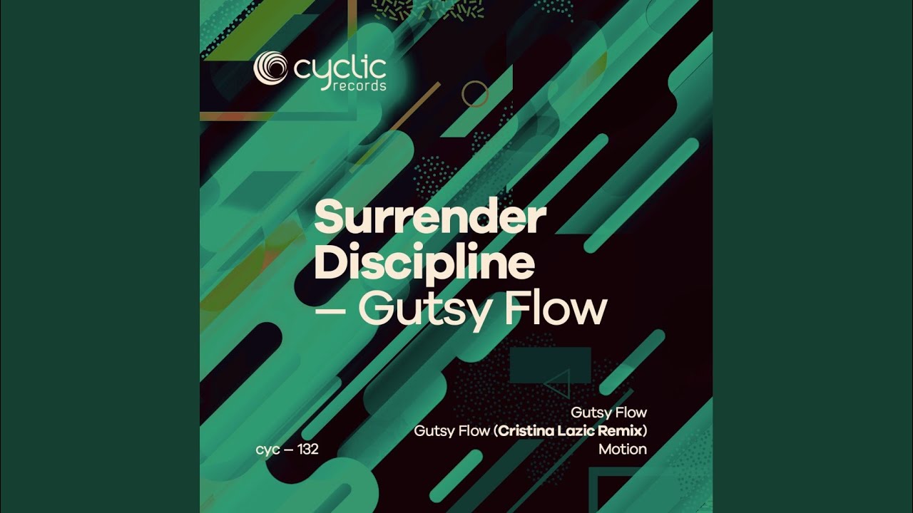 Gutsy Flow