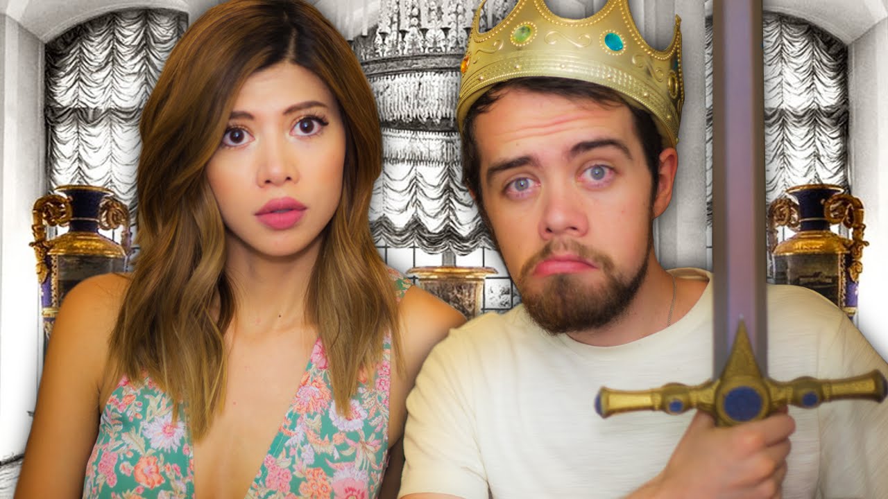 KING OF THE LADIES
